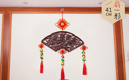 蒸湘中国结挂件实木客厅玄关壁挂装饰品种类大全